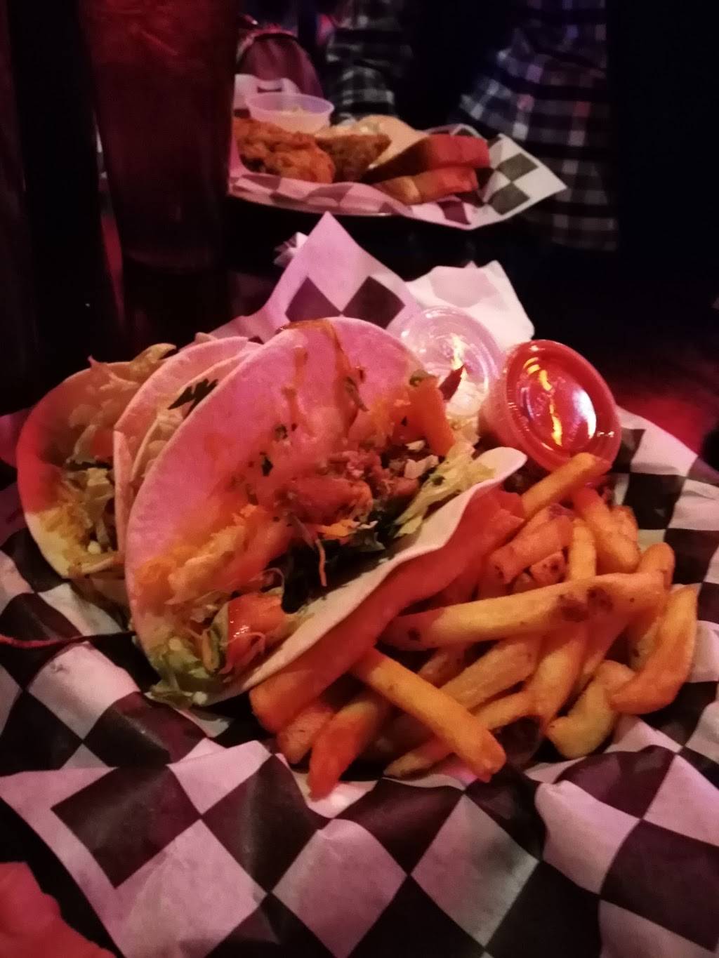 Mule Barn Sports Bar & Grill | restaurant | 218 FM156, Justin, TX 76247, USA | 9406488406 OR +1 940-648-8406