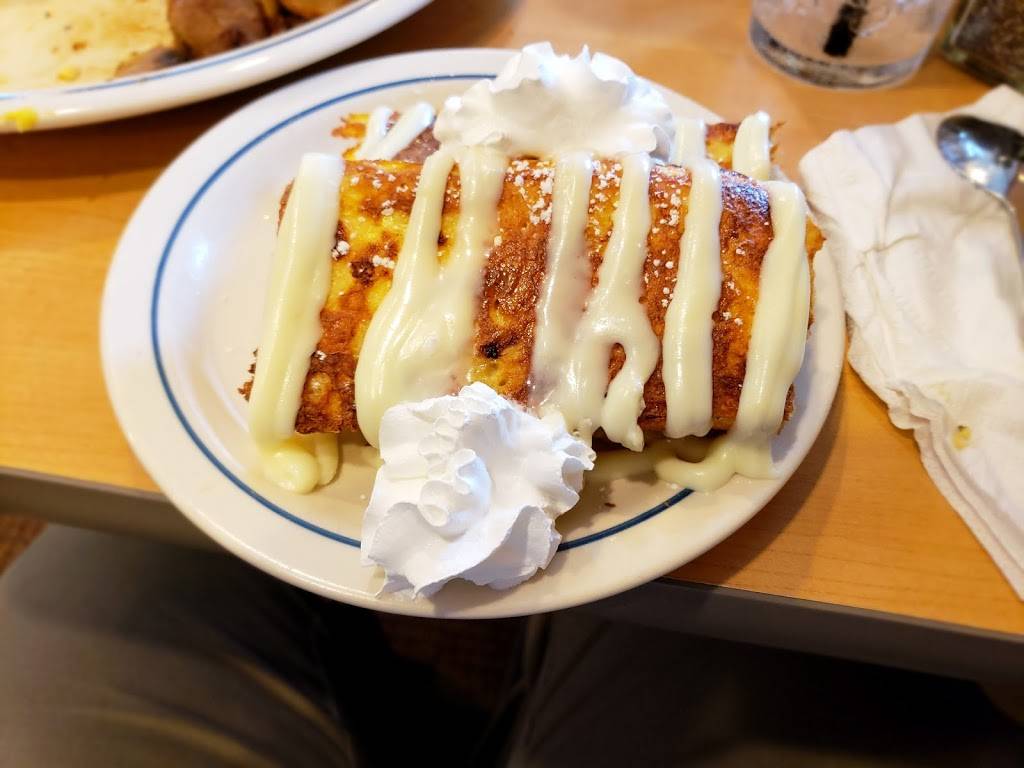 IHOP | restaurant | 7405 Greenbelt Rd, Greenbelt, MD 20770, USA | 3014861234 OR +1 301-486-1234