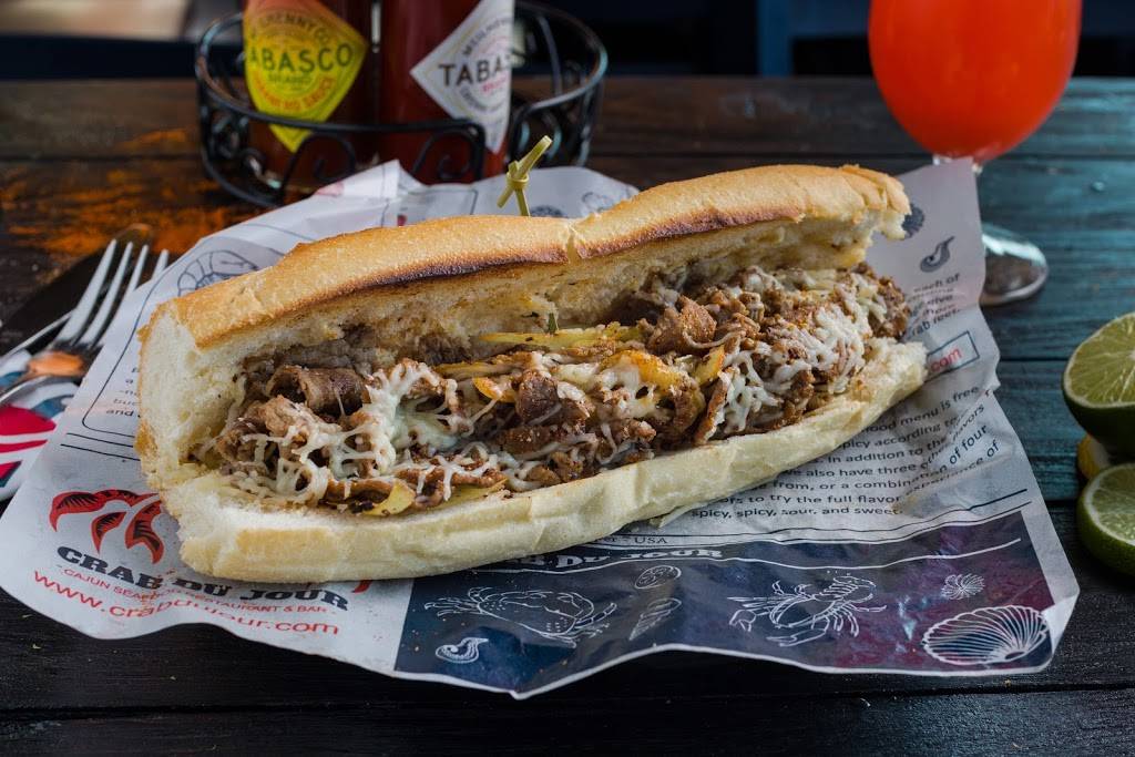 Crab Du Jour Xpress Cajun Seafood | restaurant | 247 Hempstead Turnpike, Elmont, NY 11003, USA | 5162703066 OR +1 516-270-3066