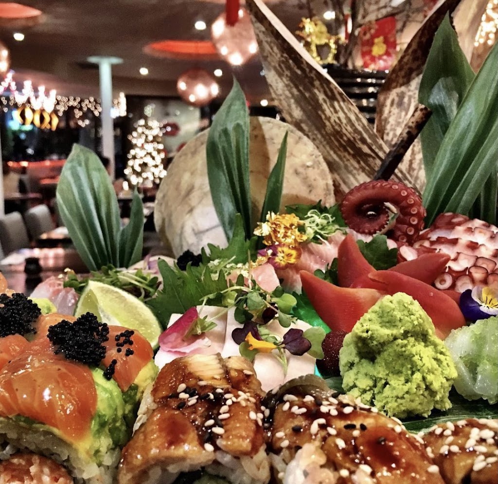 Masuta Japanese Fusion | restaurant | 1712-1714 Sheepshead Bay Rd, Brooklyn, NY 11235, USA | 7183683255 OR +1 718-368-3255
