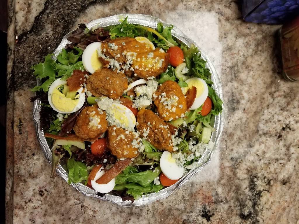 Flamentcos The Place | meal delivery | 711 W Hwy 50, OFallon, IL 62269, USA | 6187262275 OR +1 618-726-2275