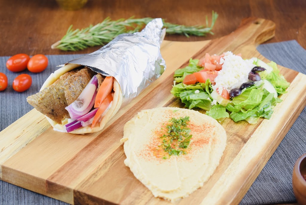 Byblos Express Greek & Lebanese | restaurant | 9385 S Colorado Blvd Suite 105, Highlands Ranch, CO 80126, USA | 7204598312 OR +1 720-459-8312