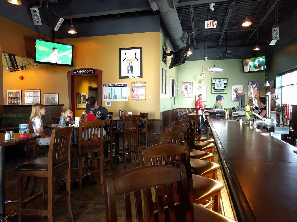 Boston Pizza | restaurant | 3090 Wonderland Rd S, London, ON N6L 1A6, Canada | 5194725001 OR +1 519-472-5001