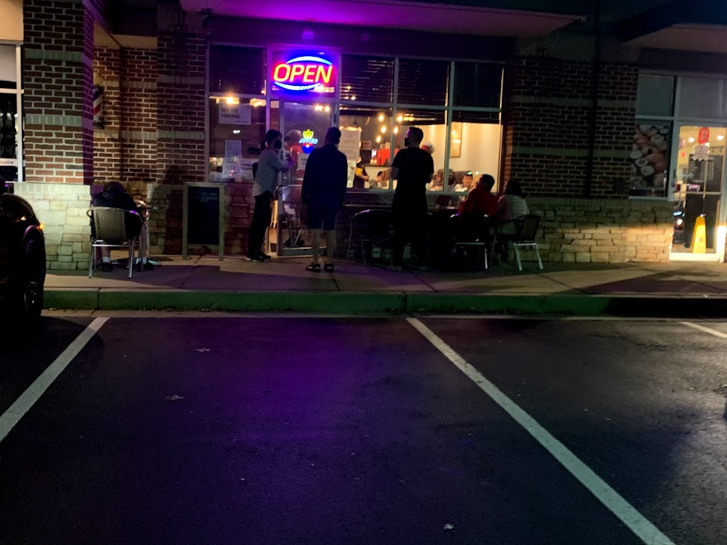 KinNoTori Ramen Bar | restaurant | 650 Ponce De Leon Ave NE, Atlanta, GA 30308, USA | 4703122964 OR +1 470-312-2964