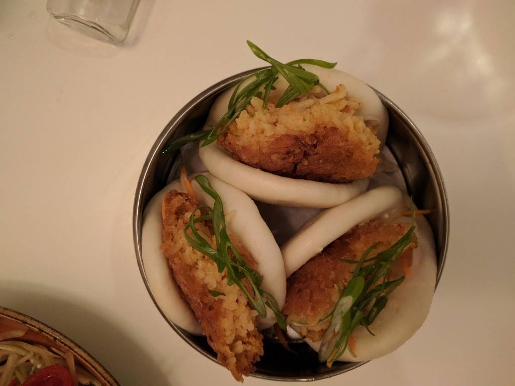 Doi Moi | restaurant | 1800 14th St NW, Washington, DC 20009, USA | 2027335131 OR +1 202-733-5131