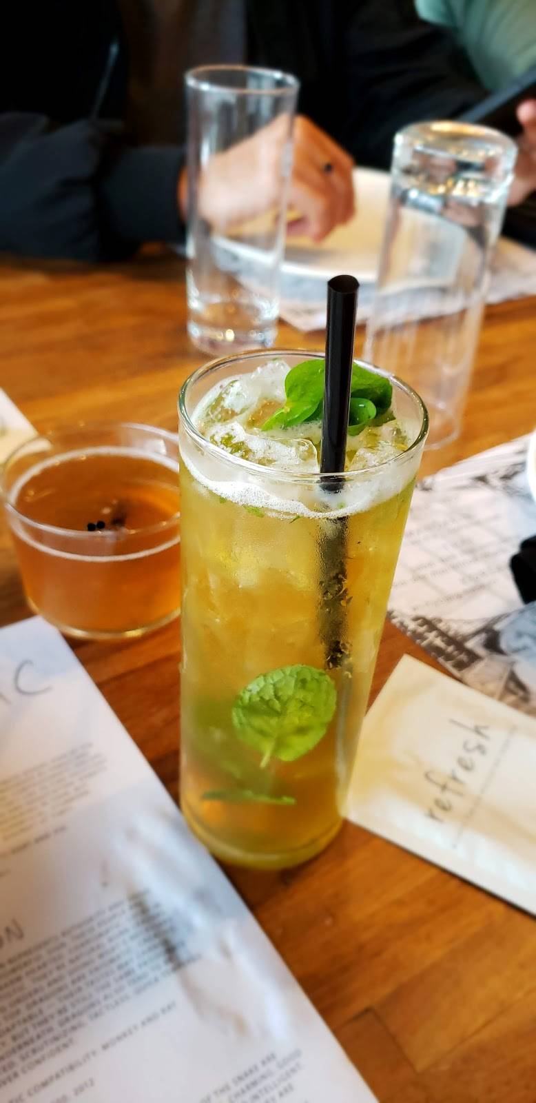 Inchins Bamboo Garden | restaurant | 39024 Paseo Padre Pkwy, Fremont, CA 94538, USA | 5105733754 OR +1 510-573-3754