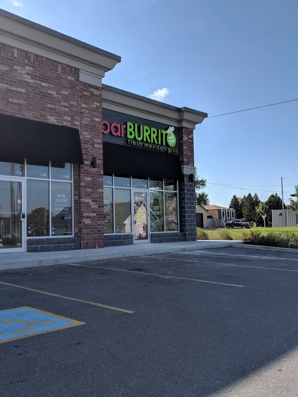 barBURRITO | restaurant | 1303 King St E, Oshawa, ON L1H 1J3, Canada | 9054414013 OR +1 905-441-4013