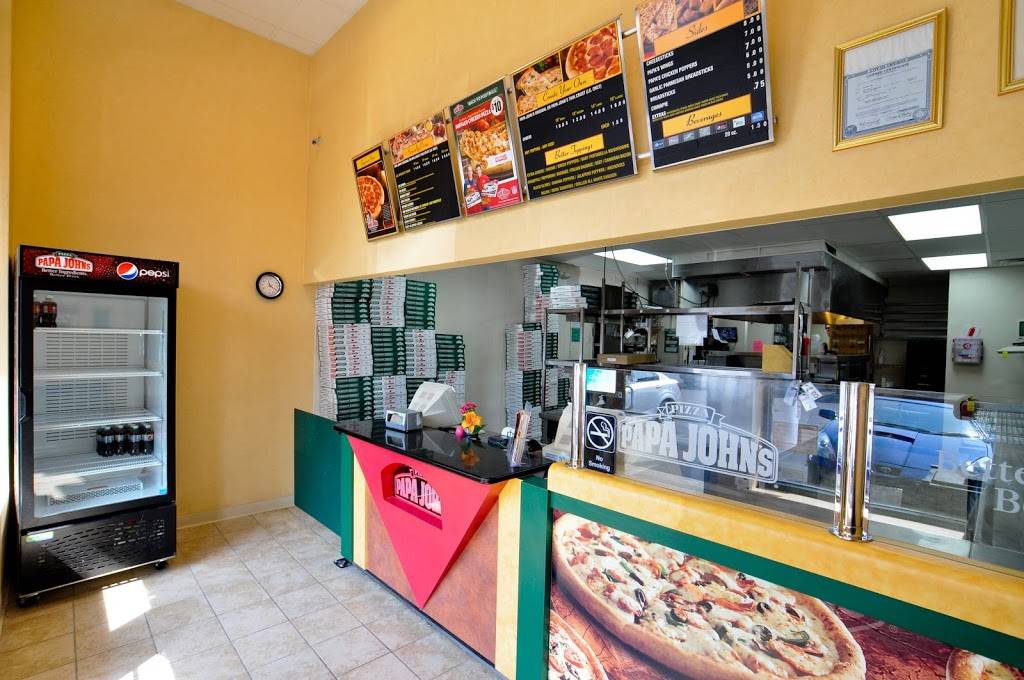 Papa Johns Pizza | restaurant | 2020 N California Ave Ste 2, Chicago, IL 60647, USA | 7736457272 OR +1 773-645-7272