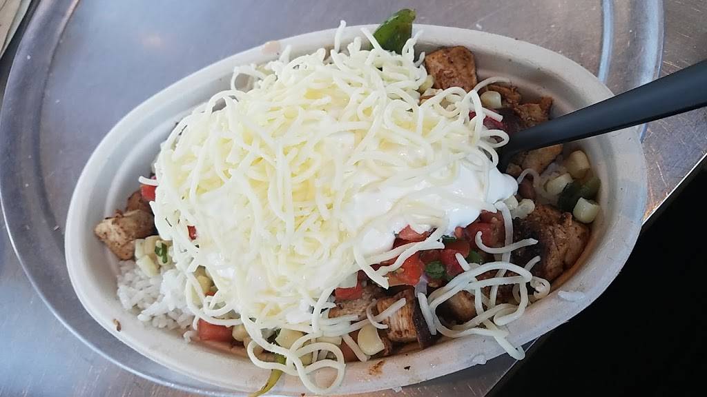 Chipotle Mexican Grill | restaurant | 1835 Hilliard Rome Rd, Hilliard, OH 43026, USA | 6149218206 OR +1 614-921-8206