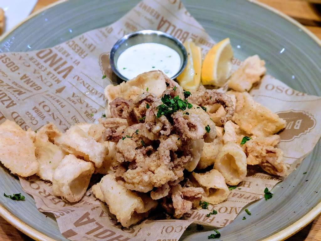 Bulla Gastrobar | restaurant | 60 11th St NE, Atlanta, GA 30309, USA | 4049006926 OR +1 404-900-6926