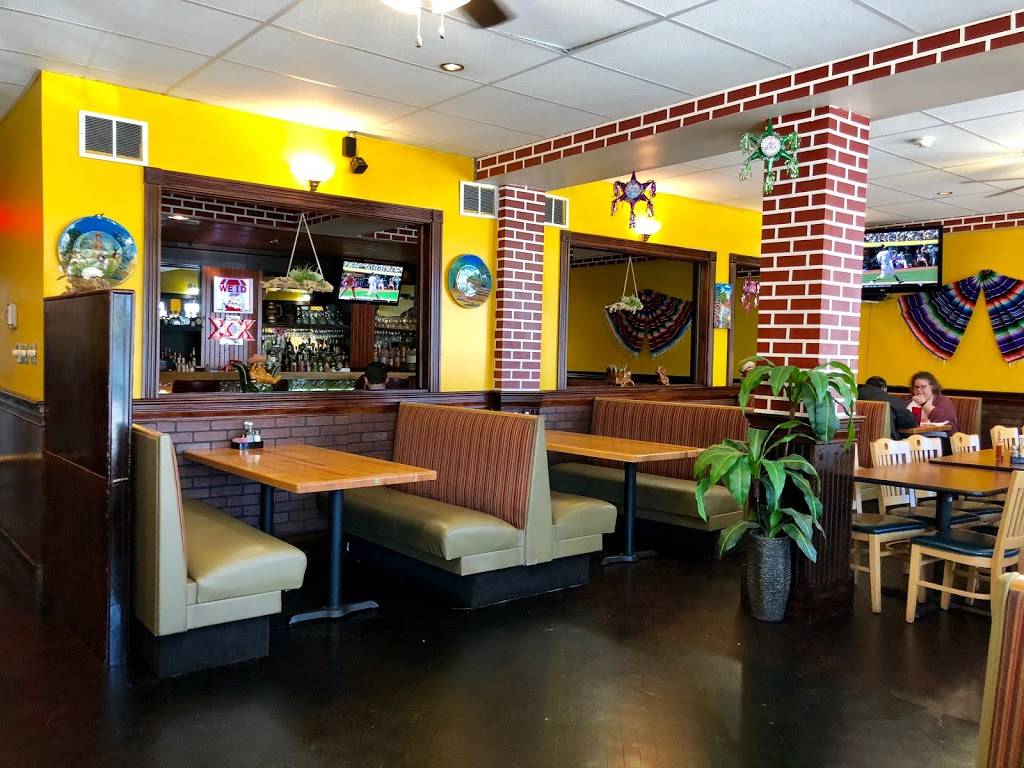 Tequilas Mexican Restaurant | restaurant | 149 Main St, Rising Sun, IN 47040, USA | 8125515227 OR +1 812-551-5227