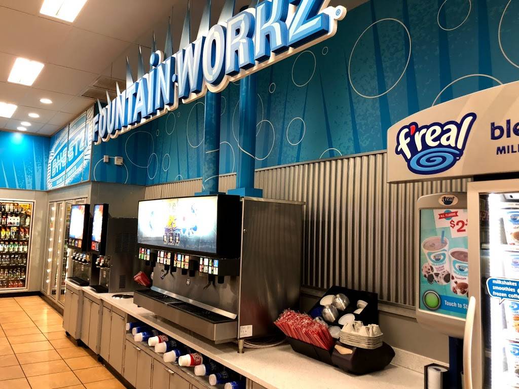 Sheetz #566 | cafe | 1810 Liberty Dr, Thomasville, NC 27360, USA | 3363136693 OR +1 336-313-6693