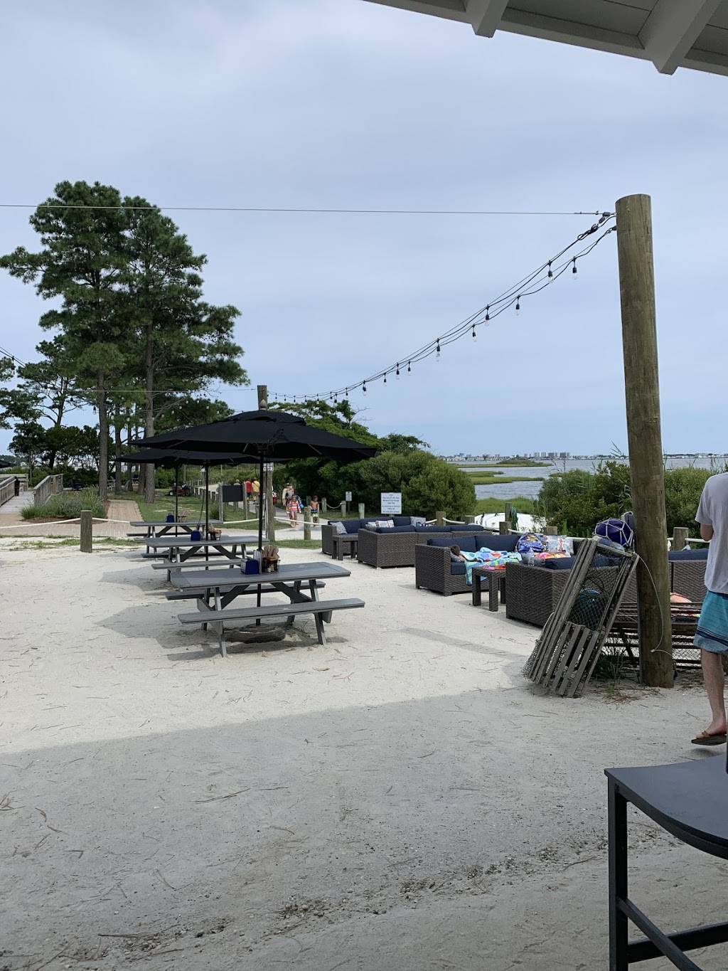 38 Degrees Bayside | restaurant | 26494 Crosswinds Landing, Selbyville, DE 19975, USA | 3024369998 OR +1 302-436-9998