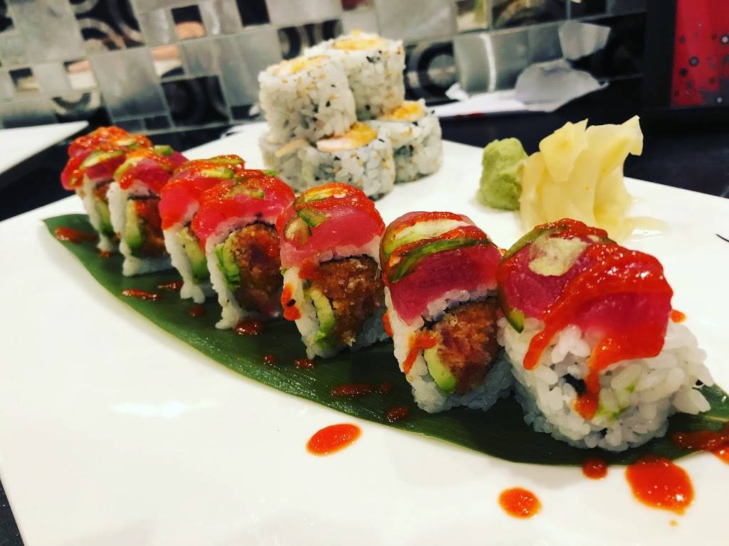 Sanuki Japanese Steak And Seafood Restaurant | restaurant | 2311 Neuse Blvd, New Bern, NC 28560, USA | 2525140459 OR +1 252-514-0459