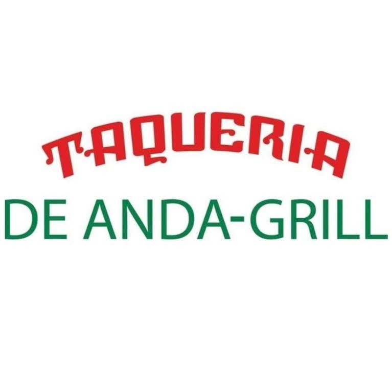 Taqueria De Anda-Grill | restaurant | 23981 Alicia Pkwy Suite 100, Mission Viejo, CA 92691, United States | 9494464380 OR +1 949-446-4380