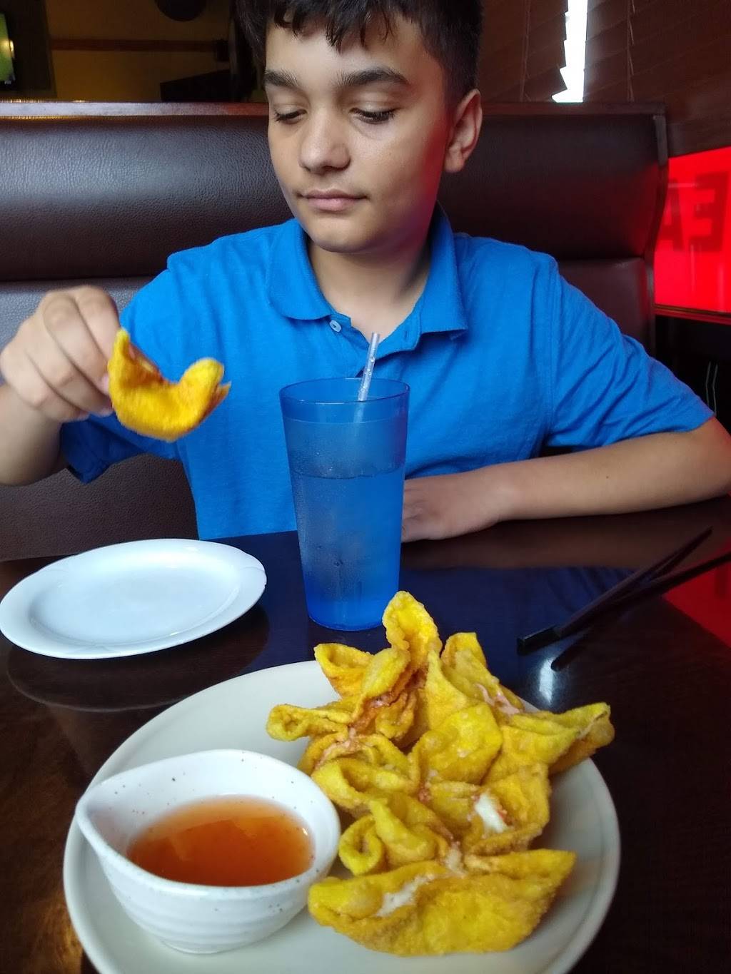 Sushi Buffet | restaurant | 410 THF Blvd, Chesterfield, MO 63005, USA | 6365369900 OR +1 636-536-9900