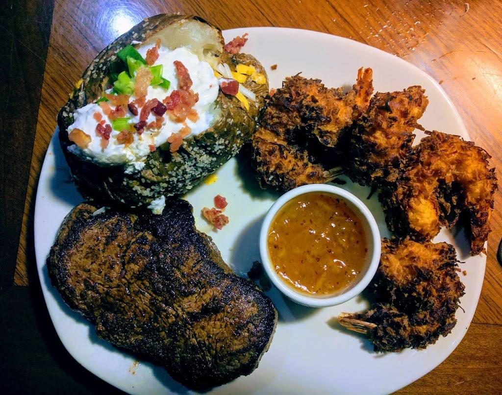 Outback Steakhouse | restaurant | 3020 Crain Hwy, Waldorf, MD 20601, USA | 3016454120 OR +1 301-645-4120