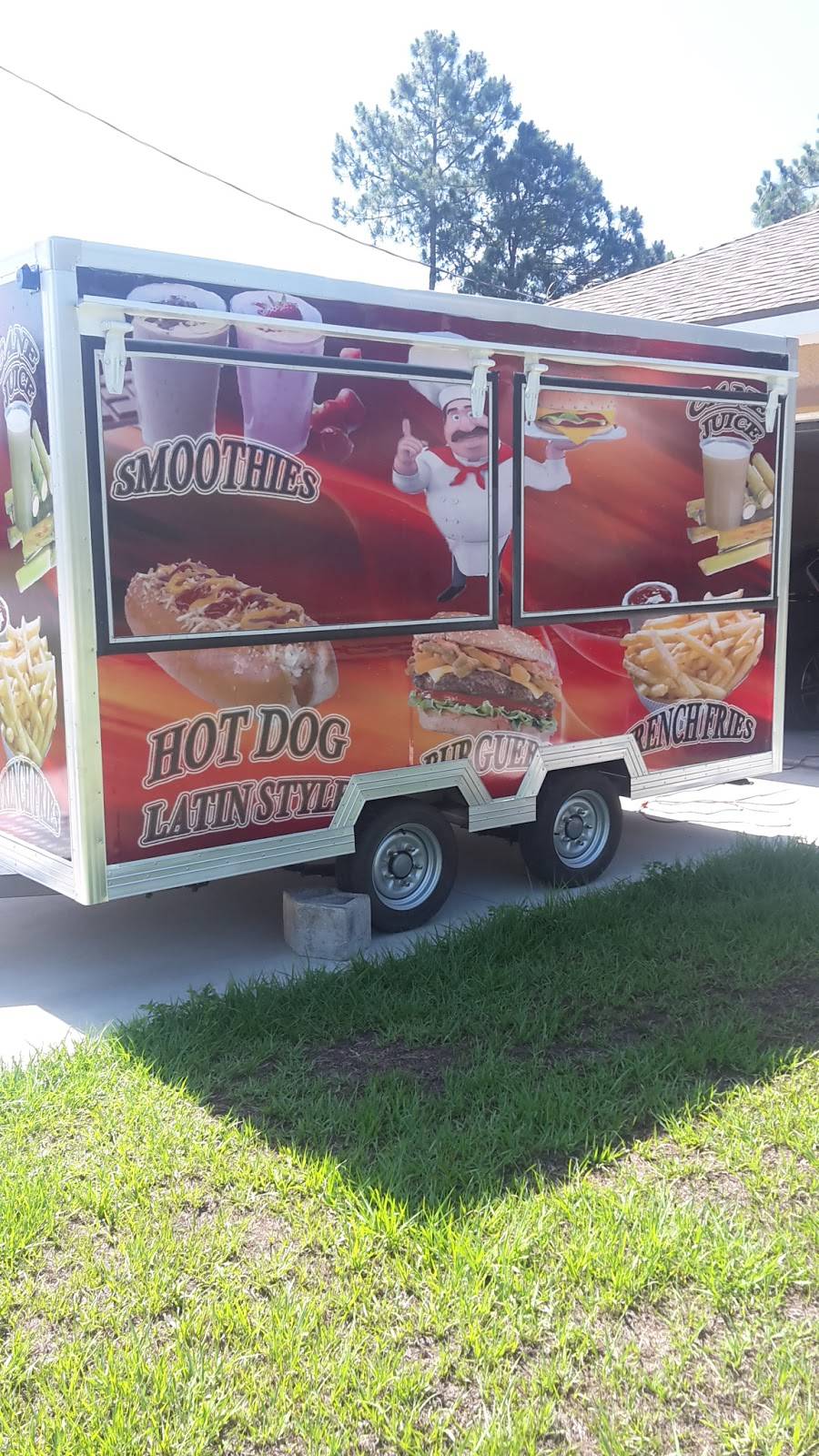 Oteros bro.llc | restaurant | 3400 Palm Beach Blvd, Fort Myers, FL 33916, USA | 2392005583 OR +1 239-200-5583