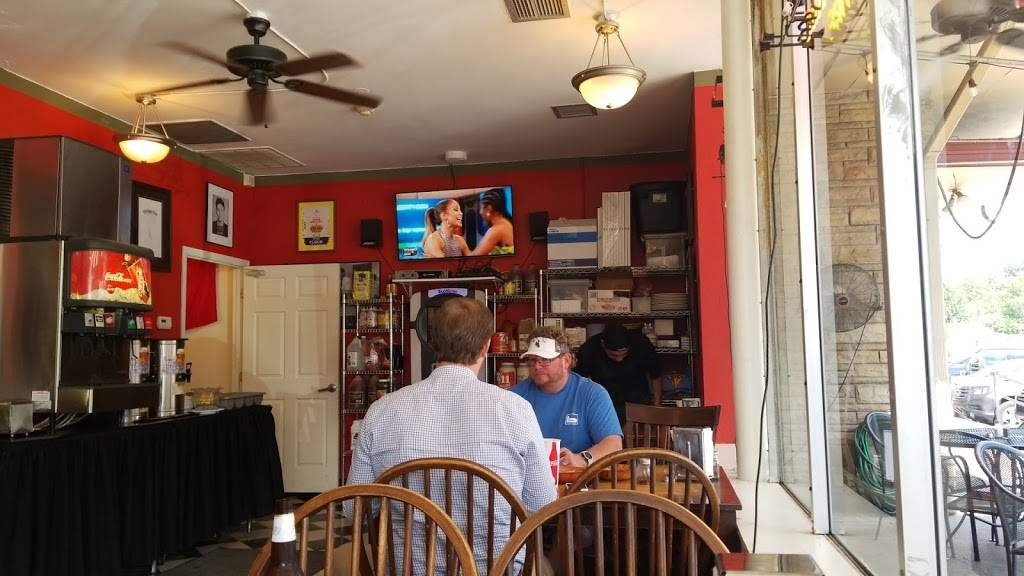 High Point Pizza | restaurant | 477 High Point Terrace, Memphis, TN 38122, USA | 9014523339 OR +1 901-452-3339