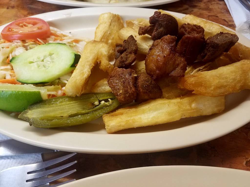 Pico Pica Rico #2 | restaurant | 2704 W Pico Blvd, Los Angeles, CA 90006, USA | 3237321040 OR +1 323-732-1040