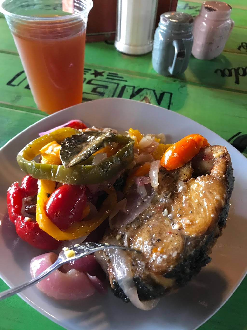 Cuba 1800s | restaurant | 8700 E Colonial Dr, Orlando, FL 32817, USA | 4072704707 OR +1 407-270-4707