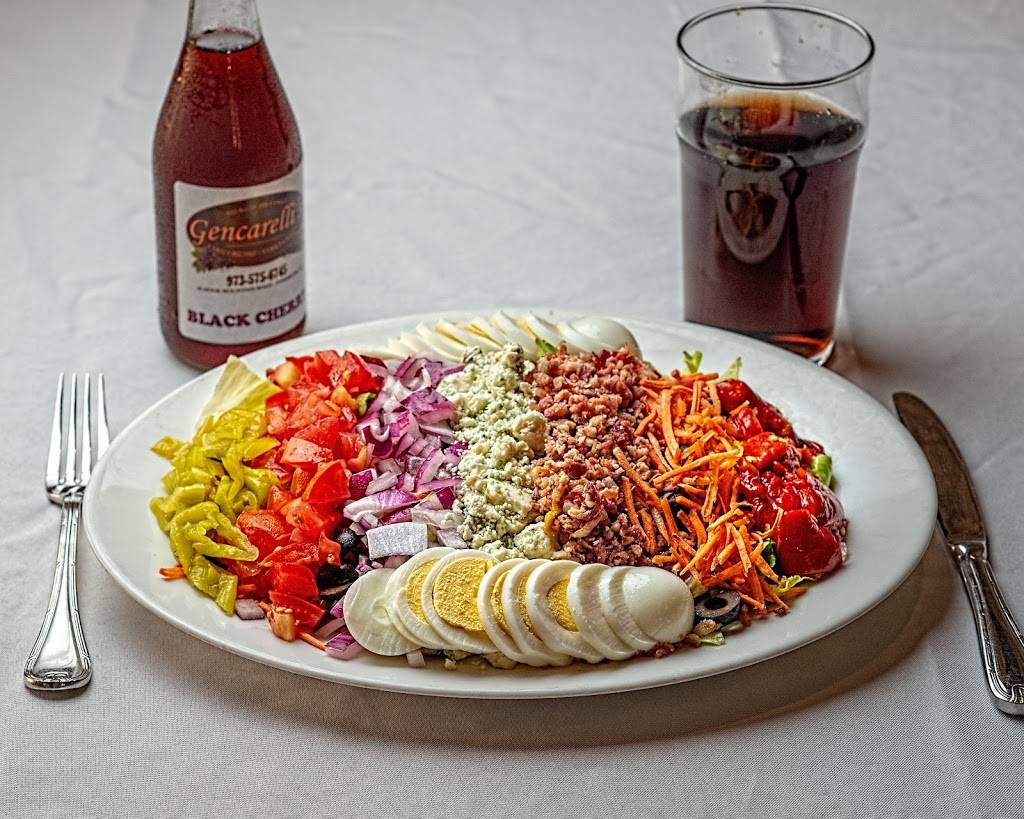 Gencarellis | restaurant | 5733, 58 Lake Dr W, Wayne, NJ 07470, USA | 9736330099 OR +1 973-633-0099