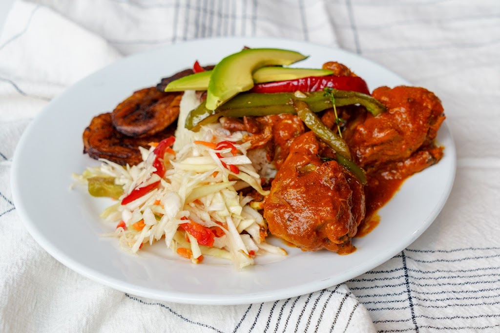 Sobeachy Haitian Cuisine | restaurant | 1065 S Charles St, Baltimore, MD 21230, USA | 4106245338 OR +1 410-624-5338