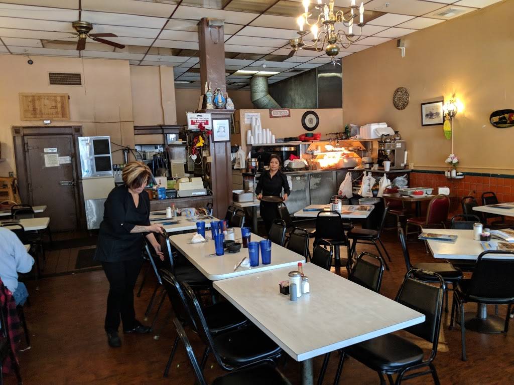 Xochimilco Cafe | restaurant | 36 S San Joaquin St, Stockton, CA 95202, USA | 2094623784 OR +1 209-462-3784