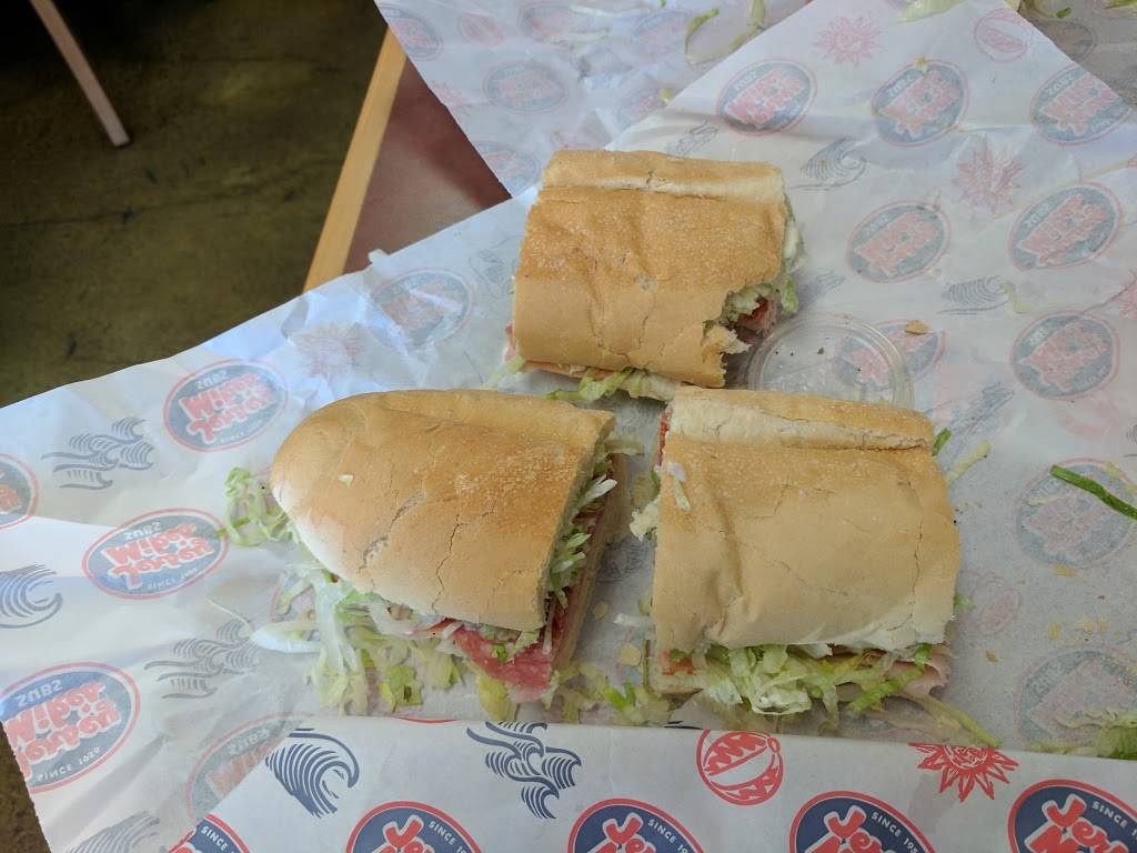 Jersey Mikes Subs | meal takeaway | 36295 Euclid Avenue, Hwy 20, Willoughby, OH 44094, USA | 4409517827 OR +1 440-951-7827