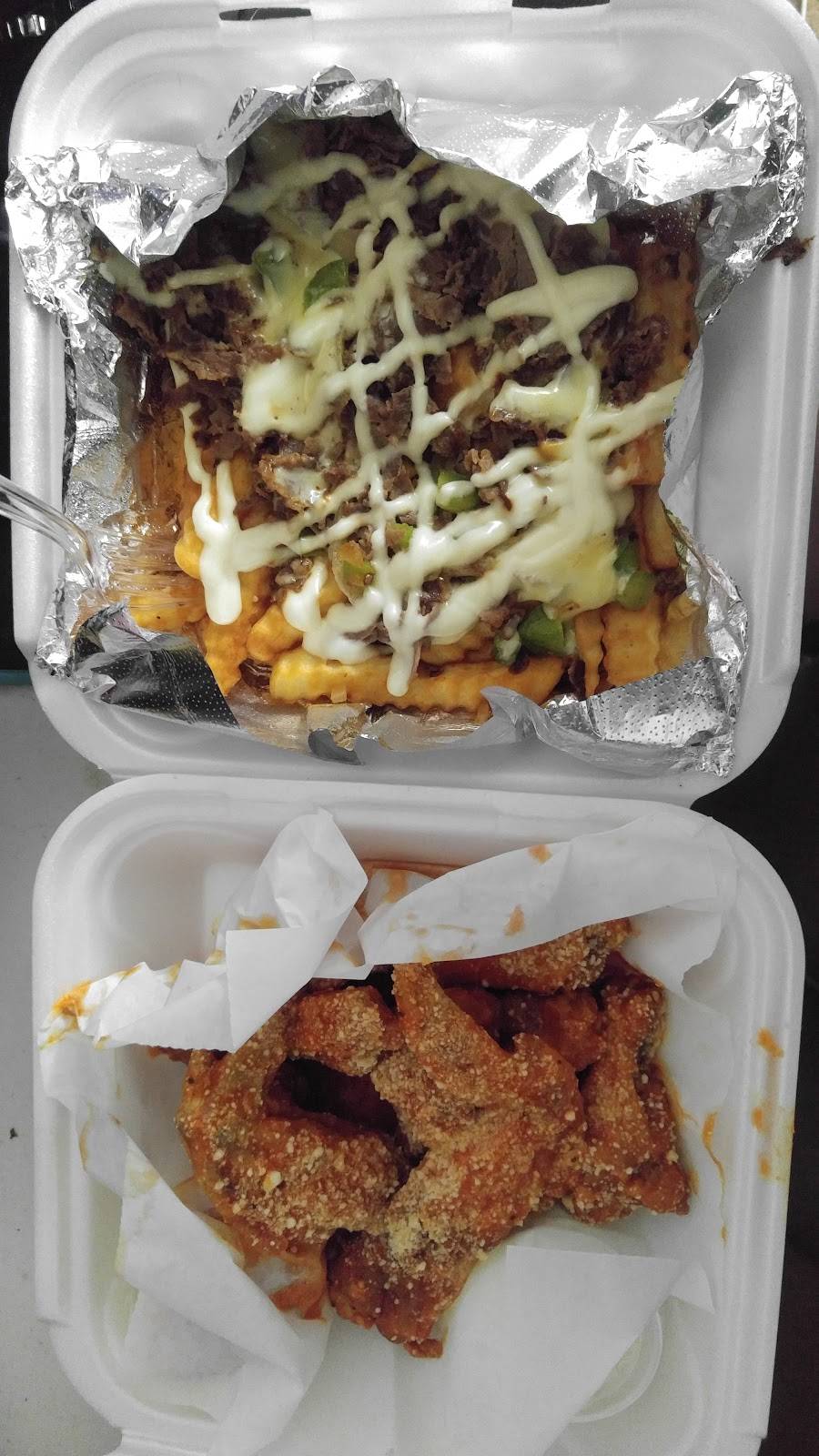 The Wing Factory East | restaurant | 7395 US-64 Suite 103, Memphis, TN 38133, USA | 9016149160 OR +1 901-614-9160