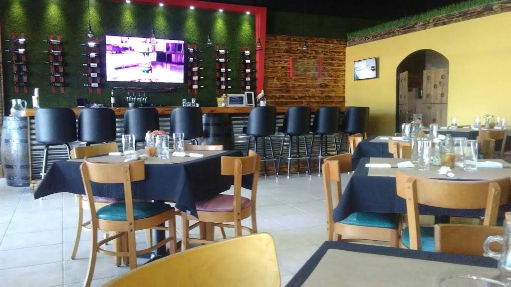 K-picu International Fusion Cuisine | restaurant | 2829, 1443 S Belcher Rd, Clearwater, FL 33764, USA | 7276014816 OR +1 727-601-4816