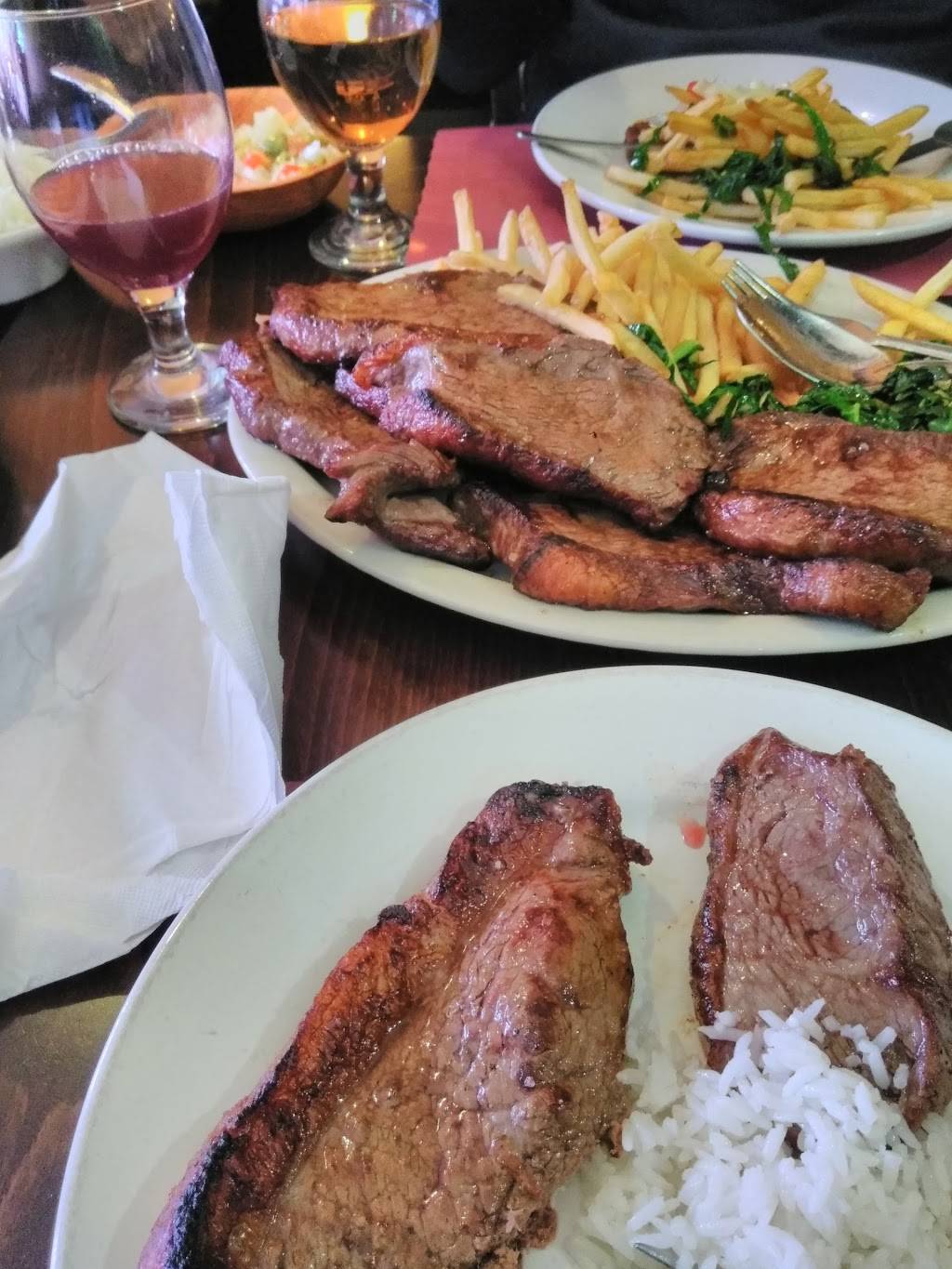 Rei Da Picanha Restaurant | restaurant | 1603 Rte 22, Union, NJ 07083, USA | 9086241588 OR +1 908-624-1588