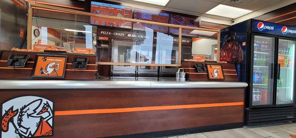 Little Caesars Pizza | meal delivery | 1830 SW Court Ave, Pendleton, OR 97801, USA | 5412784065 OR +1 541-278-4065