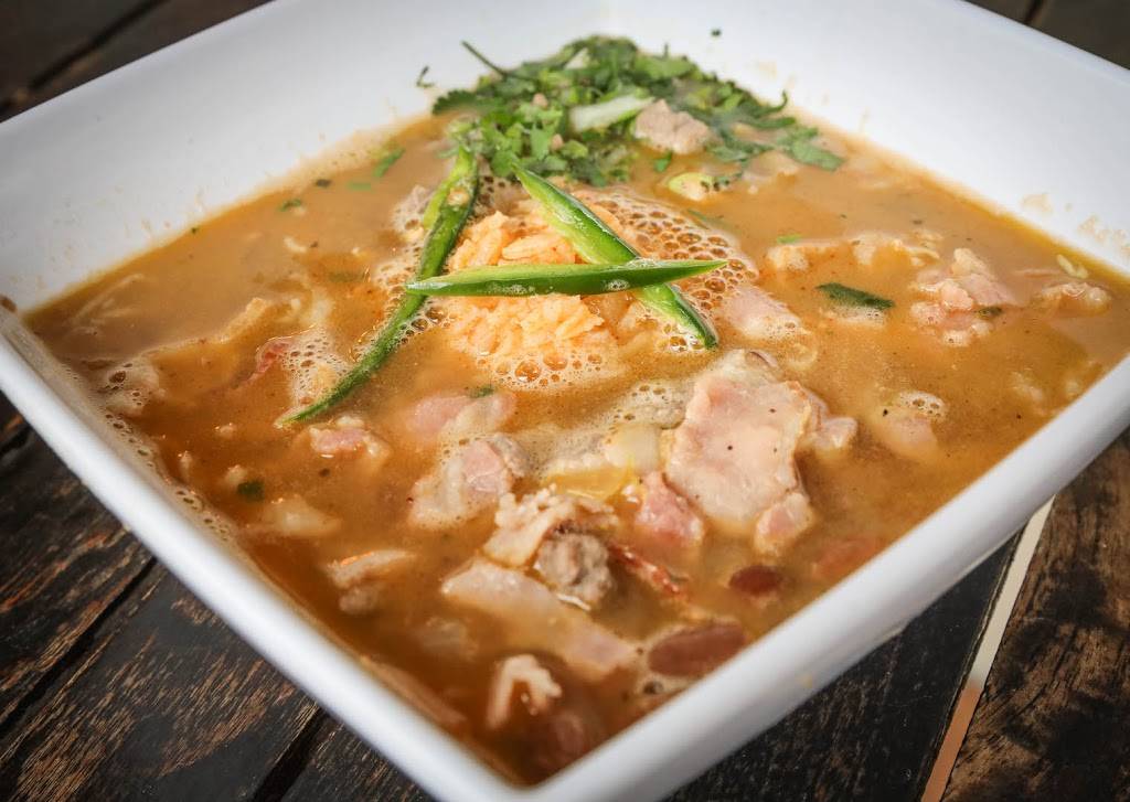 El Arroyo Cantina & Mexican Kitchen | restaurant | 126 S Washington St, Sonora, CA 95370, USA | 2096947175 OR +1 209-694-7175