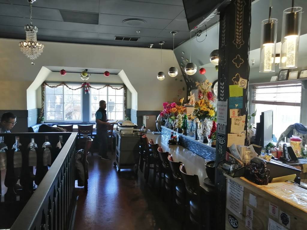 Pho 805 | restaurant | 435 Alisal Rd, Solvang, CA 93463, USA | 8056868200 OR +1 805-686-8200