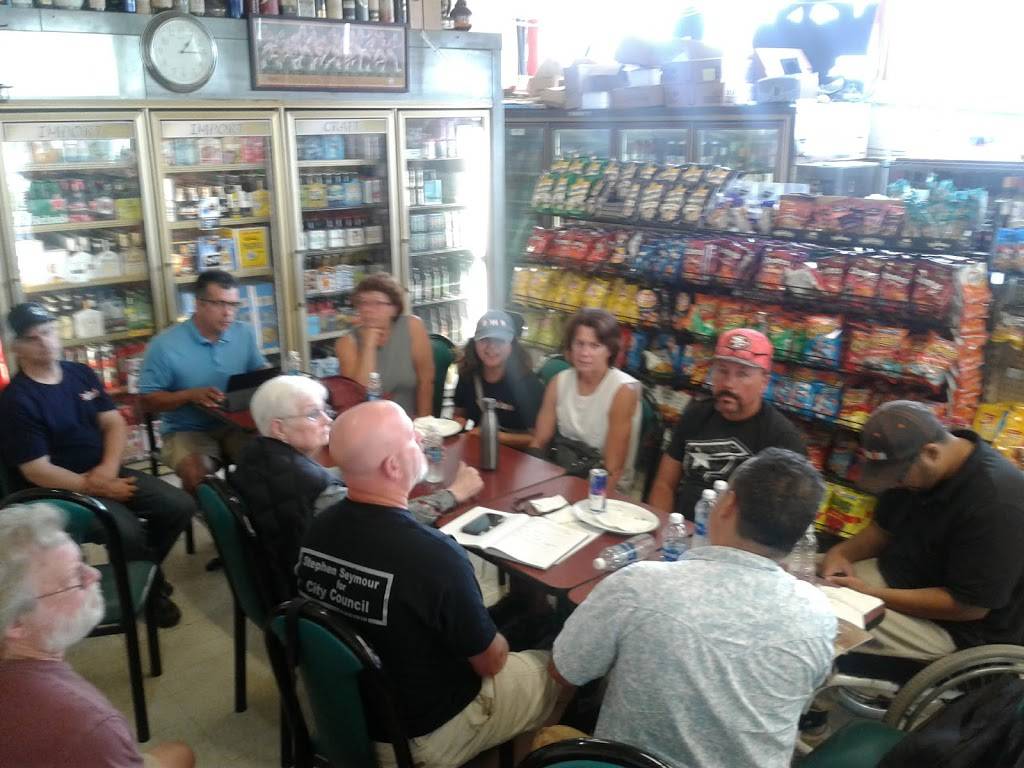 Grand Leader Market & Deli | cafe | 600 San Mateo Ave, San Bruno, CA 94066, USA | 6505892928 OR +1 650-589-2928