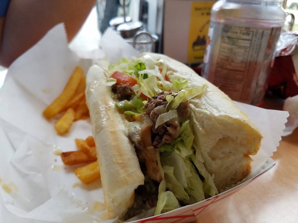 Broadway Subs | meal delivery | 2022 NE 8th St, Homestead, FL 33033, USA | 3052457266 OR +1 305-245-7266