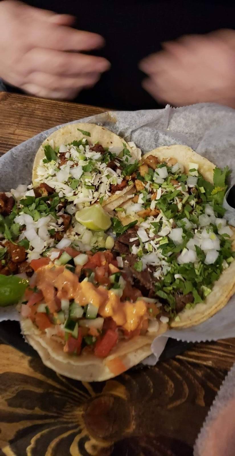 Tapatios Cocina Mexicana | restaurant | 2990 Cahill Main #100, Fitchburg, WI 53711, USA | 6084677400 OR +1 608-467-7400