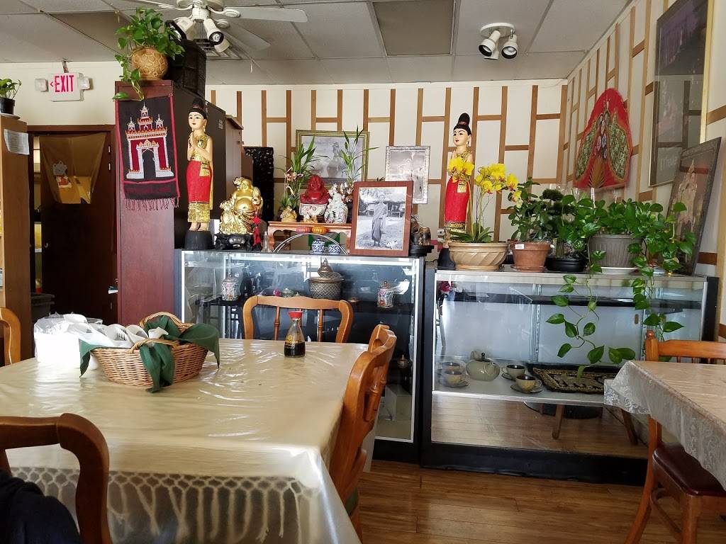Bangkok Cafe | restaurant | 3401 Woodville Rd # 1, Northwood, OH 43619, USA | 4196977979 OR +1 419-697-7979