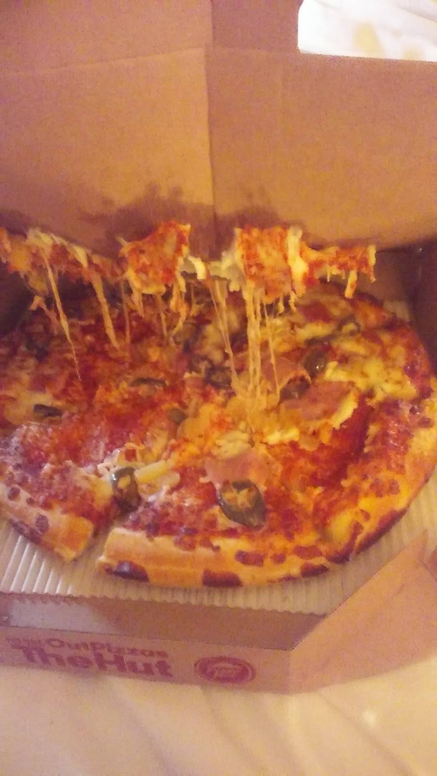 Pizza Hut | meal takeaway | 814 Pelham Rd S, Jacksonville, AL 36265, USA | 2564355202 OR +1 256-435-5202