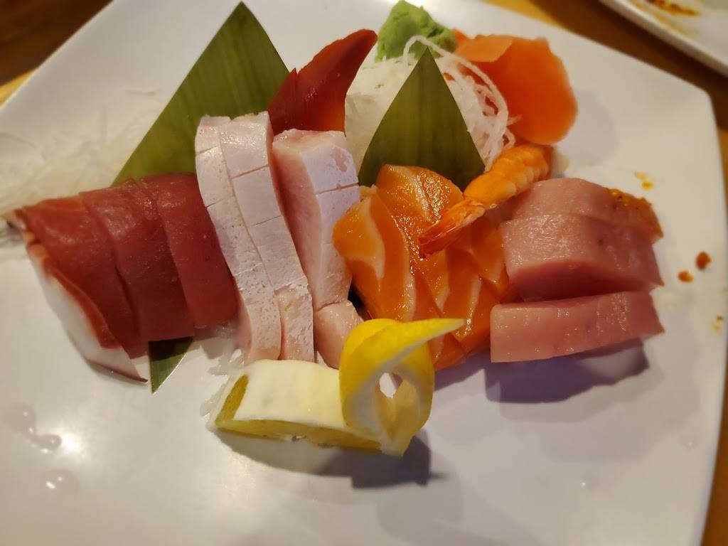 Ninja Sushi and Teriyaki | restaurant | 238 Vernon St, Roseville, CA 95678, USA | 9167843441 OR +1 916-784-3441