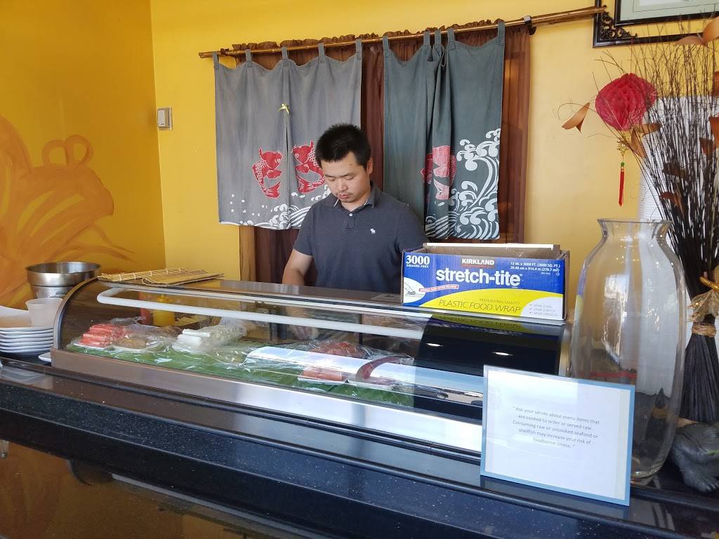 Sweet Asia Cafe | restaurant | 22506 Telegraph Rd, Southfield, MI 48033, USA | 2482238828 OR +1 248-223-8828