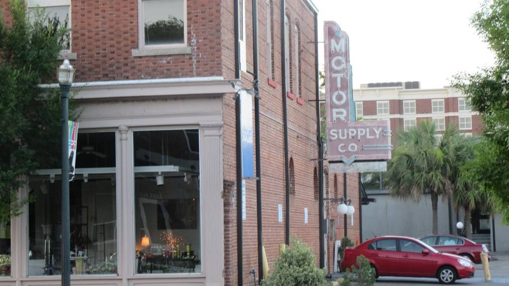 Motor Supply Company Bistro | restaurant | 920 Gervais St, Columbia, SC 29201, USA | 8032566687 OR +1 803-256-6687