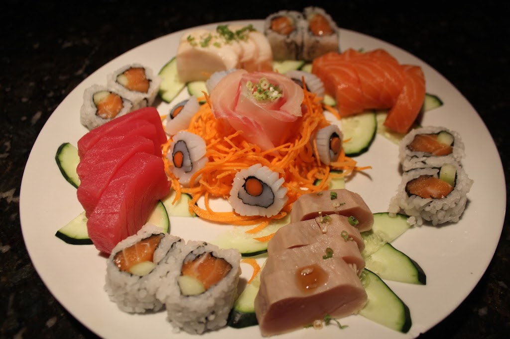 Bejo Sushi and Asian Cuisine | restaurant | 112 W 17th St, Cheyenne, WY 82001, USA | 3076388820 OR +1 307-638-8820