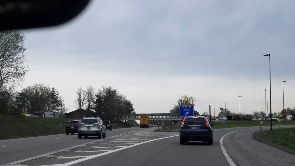 Pilot Travel Center | restaurant | 2246 OH-45, Austinburg, OH 44010, USA | 4402753303 OR +1 440-275-3303