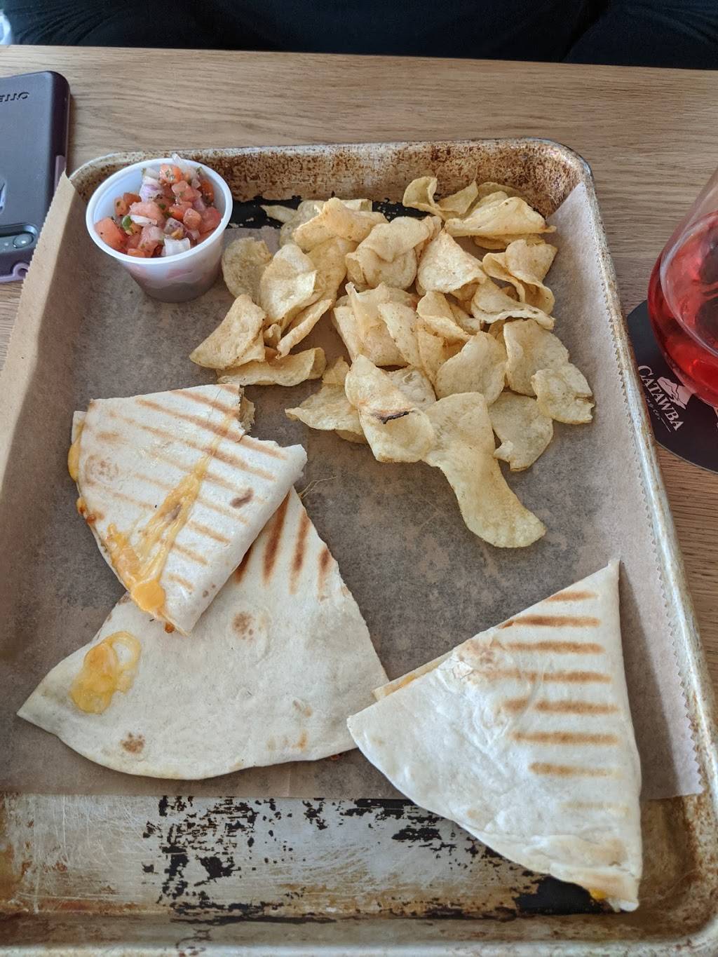 Taproom Social | restaurant | 430 W 4th St, Charlotte, NC 28202, USA | 9802372680 OR +1 980-237-2680