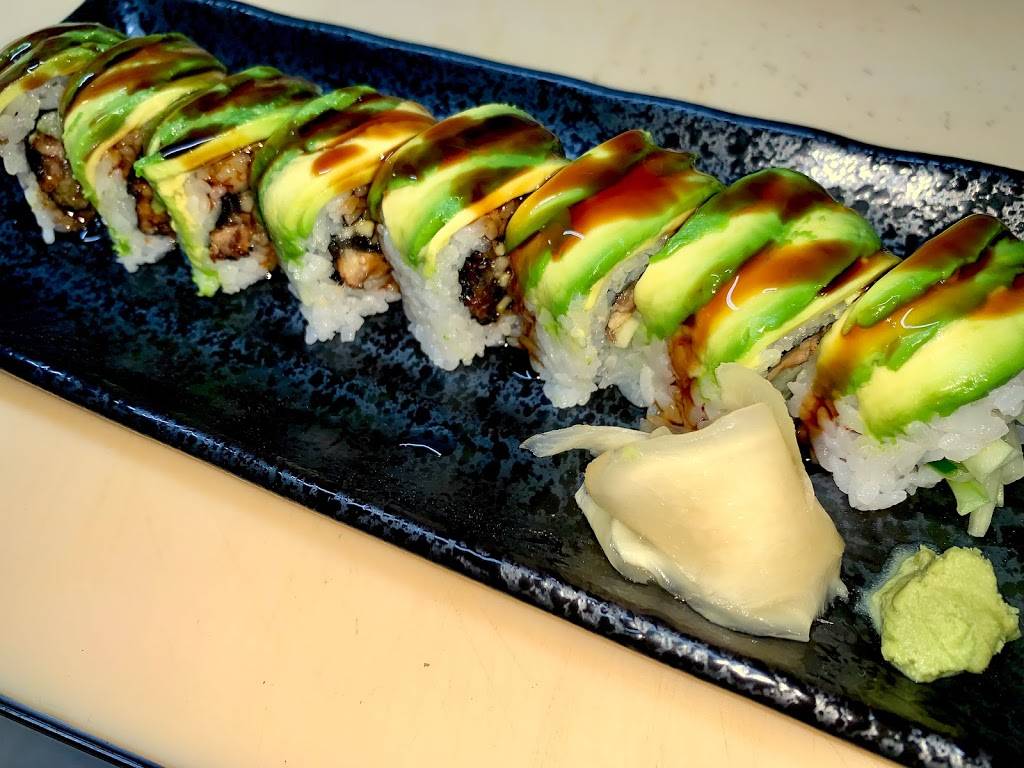 XIN SUSHI | meal takeaway | 2309 ASTORIA BLVD STORE #B, Astoria, NY 11102, USA | 7187770334 OR +1 718-777-0334