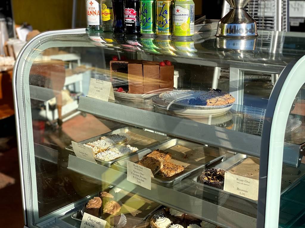 Route One Bakery & Kitchen | restaurant | 20 1st St, Tomales, CA 94971, USA | 7078792022 OR +1 707-879-2022