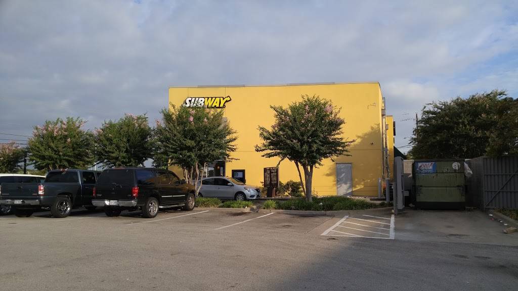 Subway Restaurants | restaurant | 13556 Preston Rd Suite B, Dallas, TX 75240, USA | 9727010308 OR +1 972-701-0308