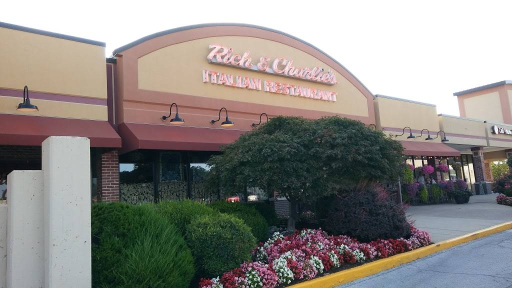 Rich & Charlies South County | restaurant | 4487 Lemay Ferry Rd, St. Louis, MO 63129, USA | 3148941600 OR +1 314-894-1600